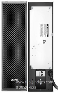 APC Smart-UPS SRT 192V 8kVA and 10kVA Battery Pack - SRT192BP2